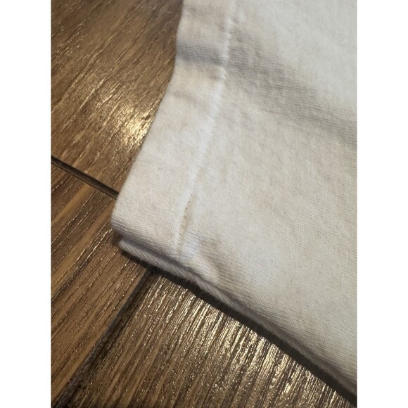 Vintage Cecil & Boo T-Shirt Mens XL Single Stitch Funny 90s Graphic Humor USA - Picture 7 of 9